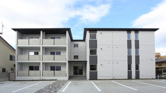 市村工務店 山形県の総合建設業